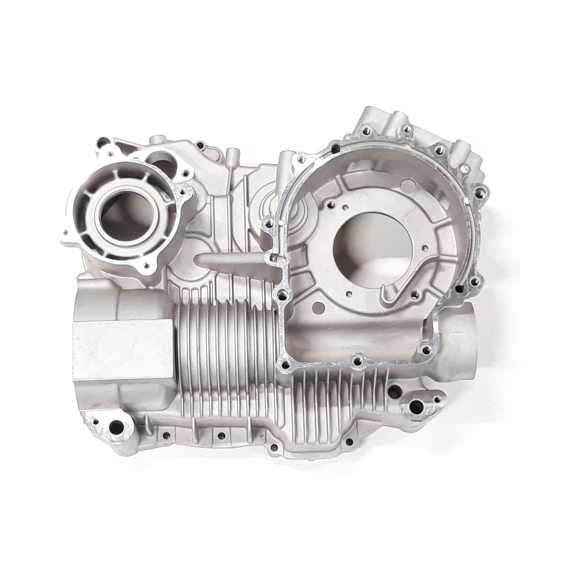 RIGHT CRANKCASE COVER Hytrack HY510S