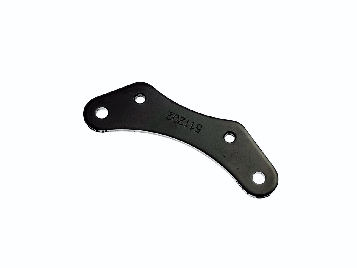 BRACKET, CALIPER, LH TGB BLADE 1000 LTX E4 E5, genuine