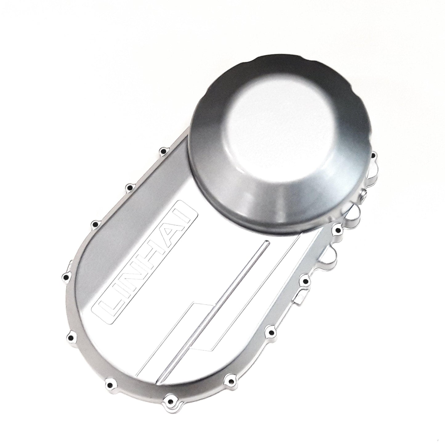 VARIATOR COVER Hytrack HY510S