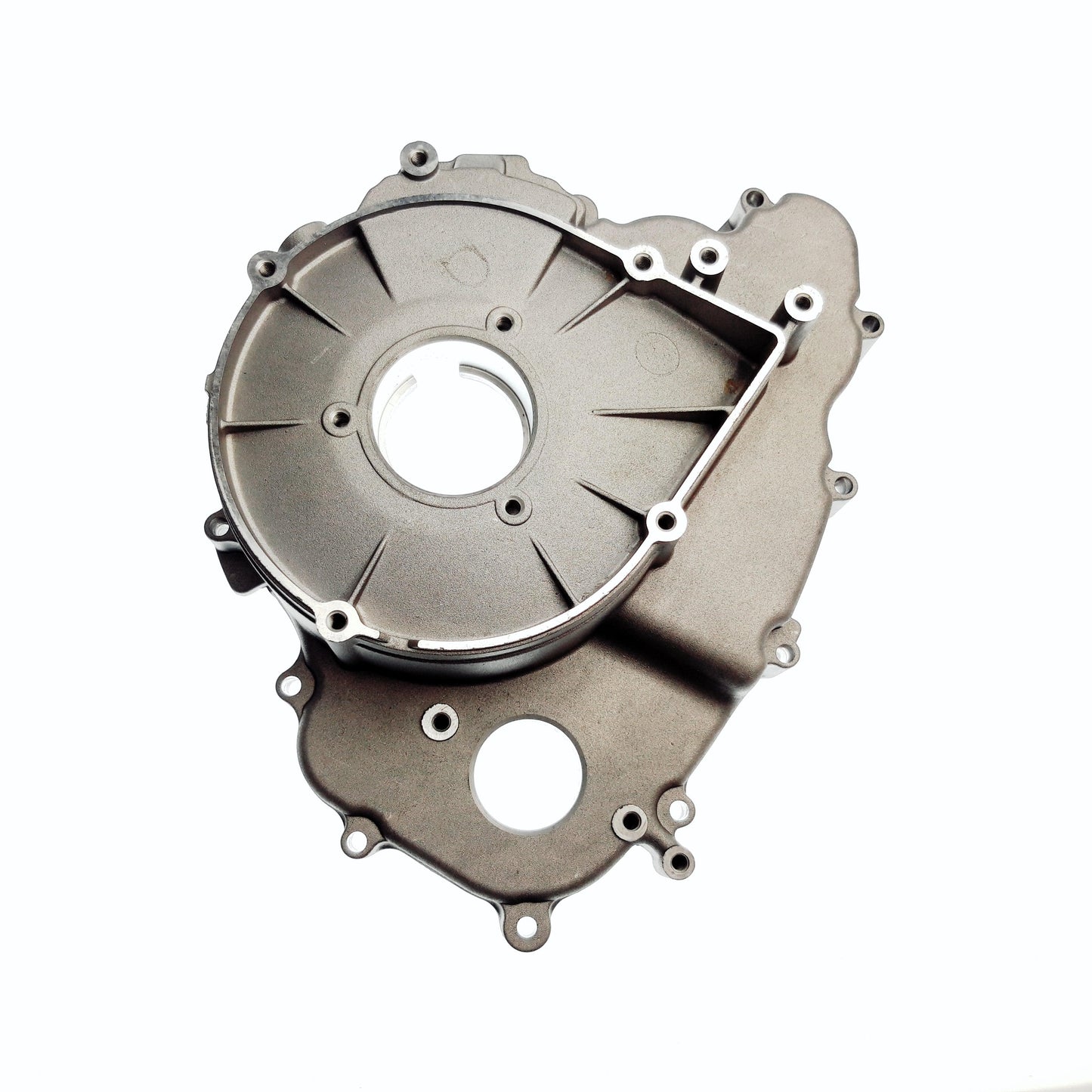 LEFT CRANKCASE COVER Hytrack HY510S