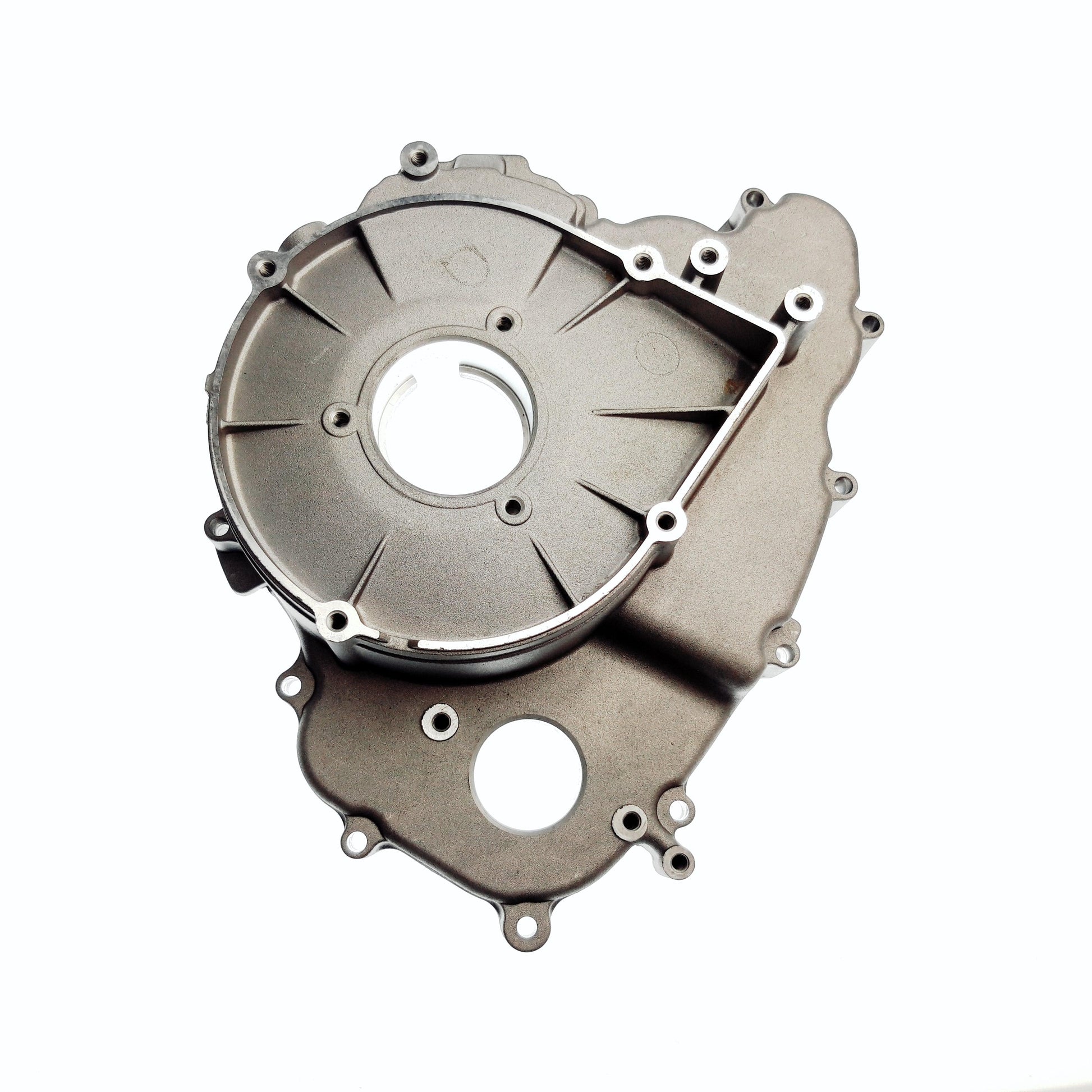 LEFT CRANKCASE COVER Hytrack HY510S