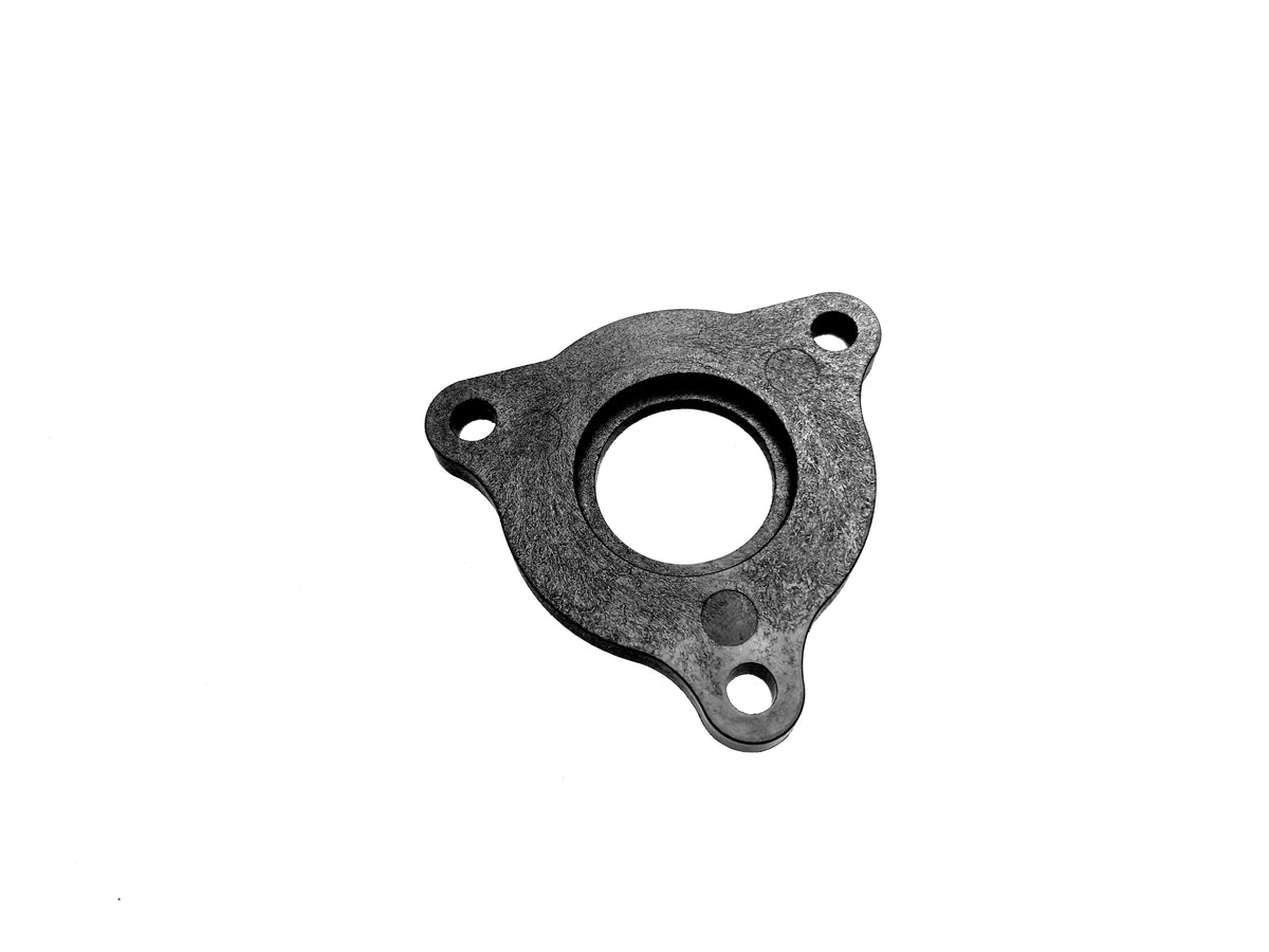 PLATE TGB BLADE 1000 LTX E4 E5, genuine