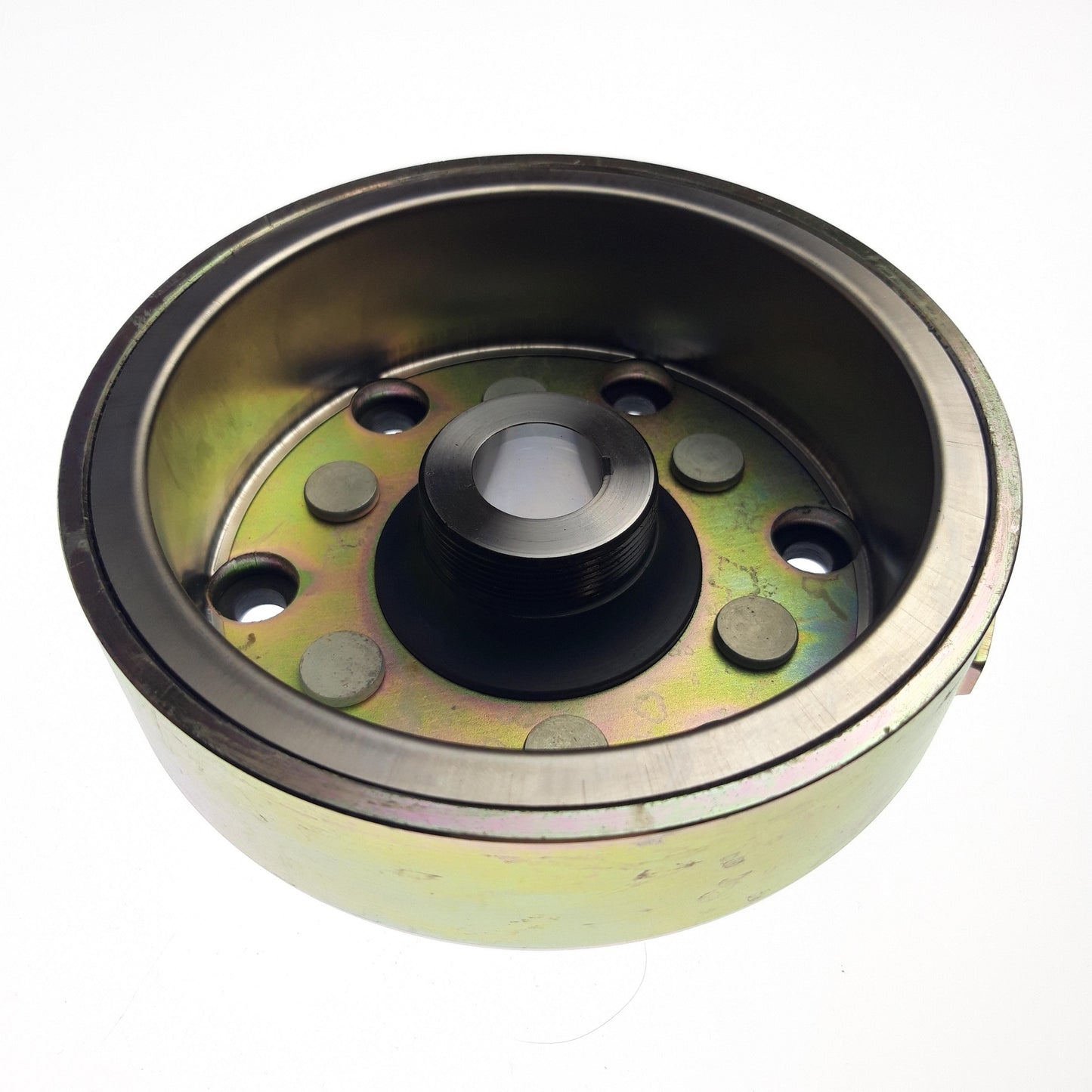 ROTOR Hytrack HY510S