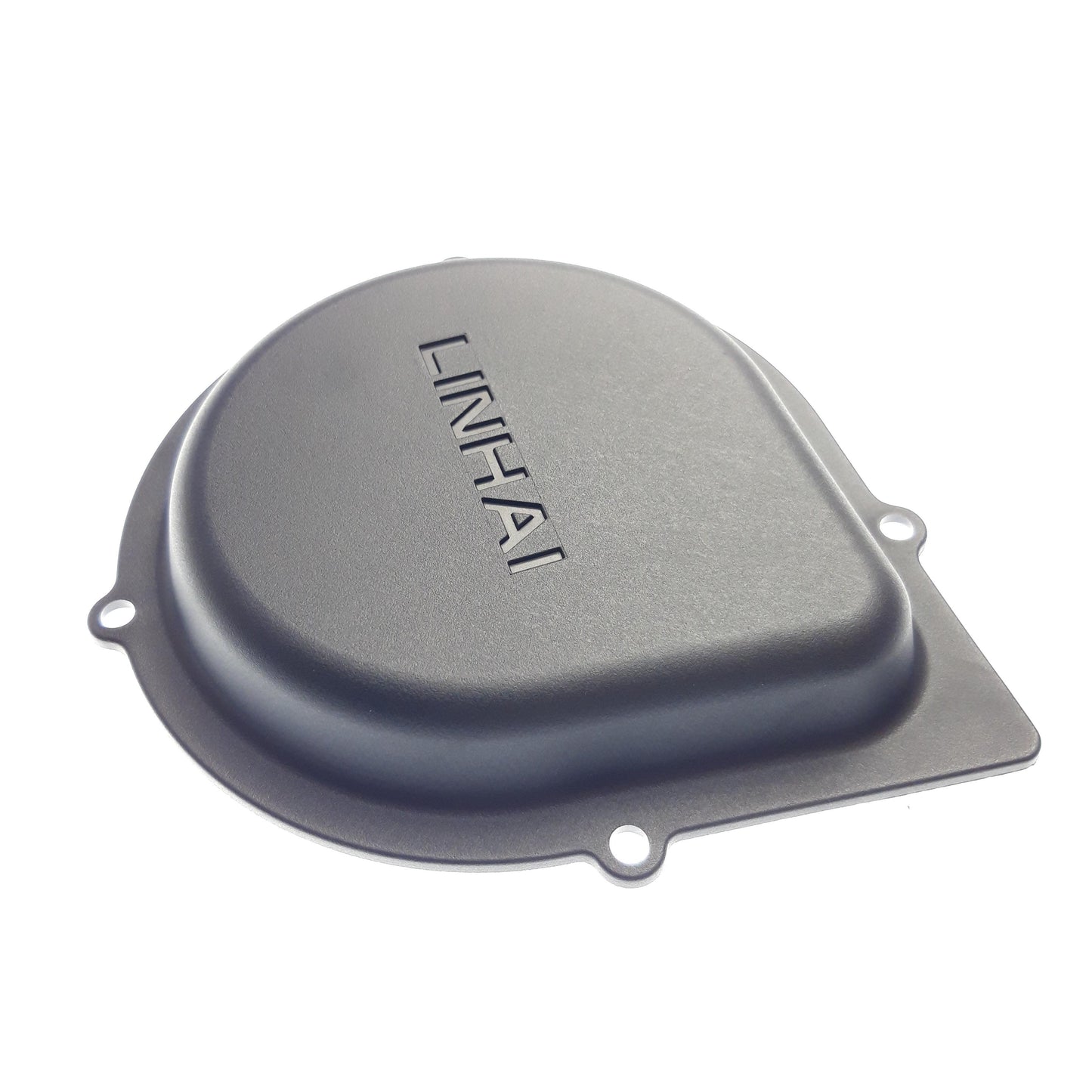 LEFT CRANKCASE COVER Hytrack HY510S