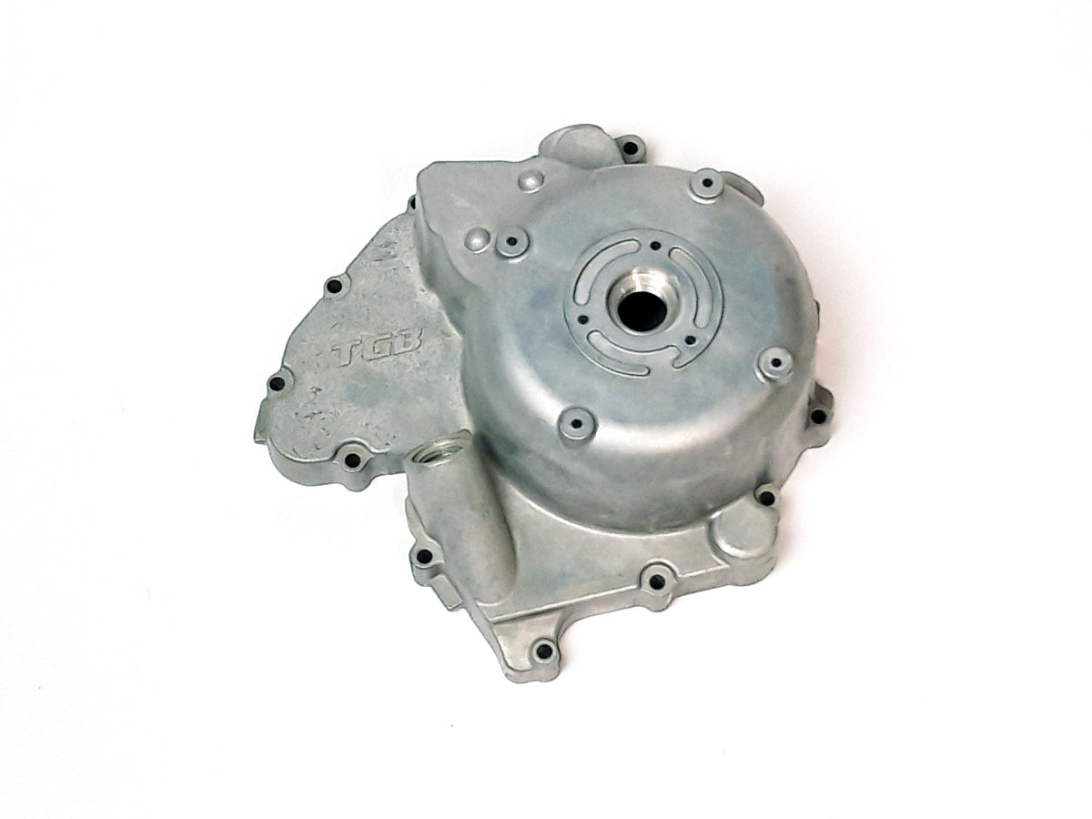 COVER , CRANKCASE RH TGB BLADE 1000 LTX E4 E5, genuine