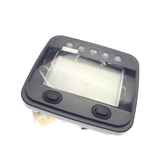 LCD SPEEDOMETER Hytrack HY510S