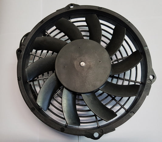 FAN ASSEMBLY Hytrack HY510S