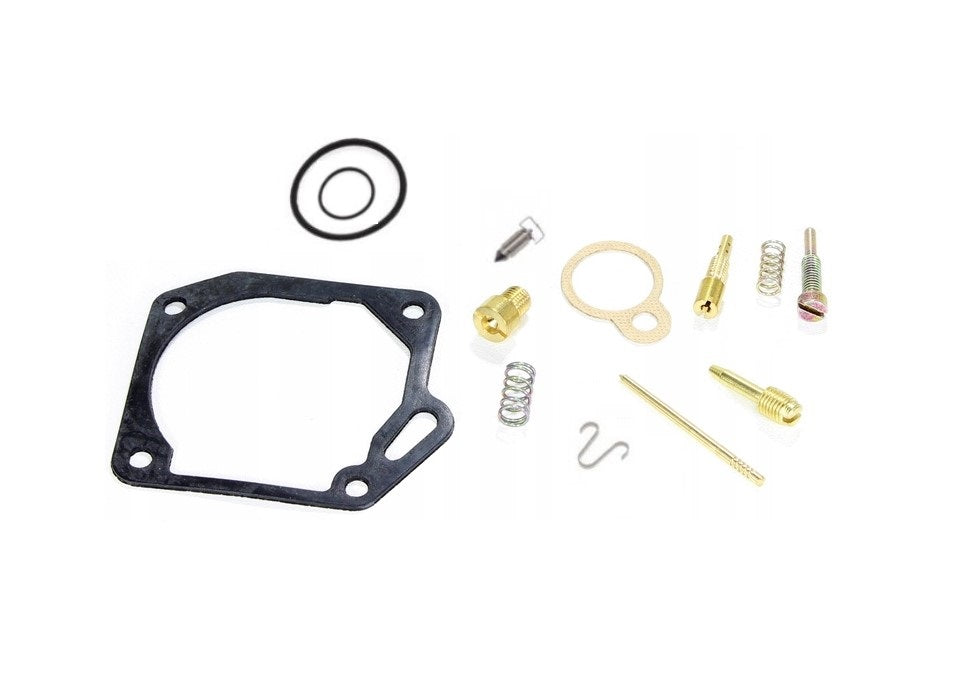 Carburetor repair kit Jog 90 GZC000026