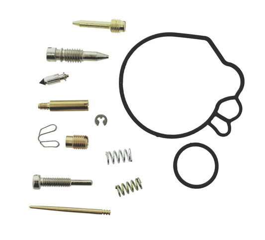 Carburetor repair kit Peugeot Vivacity,Speedfight,Buxy 50 2T, Kymco ZX50