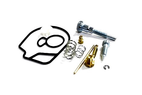Carburetor repair kit Piaggio GZC000030