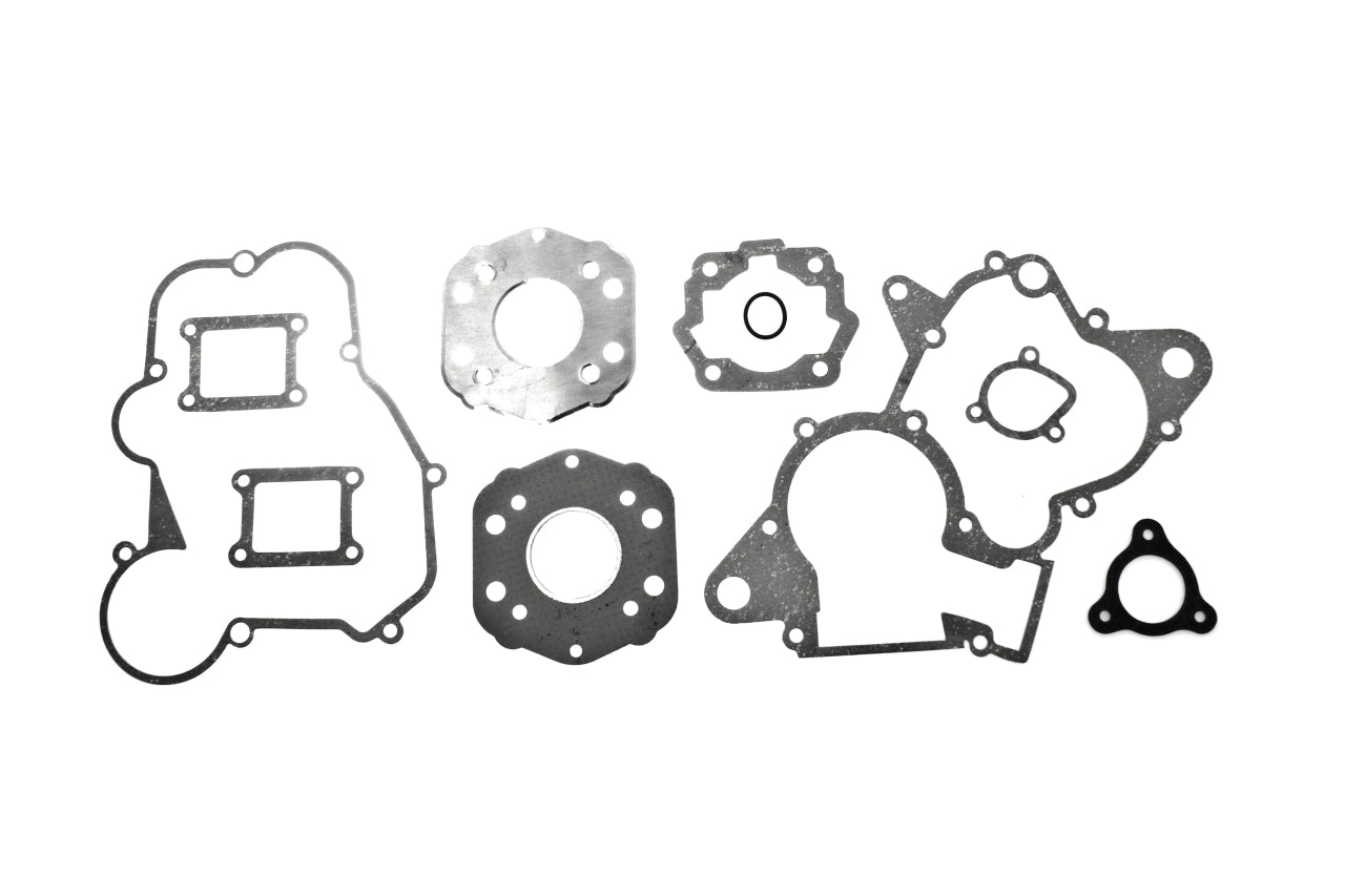 Gasket set Gilera RC,GSM,Derbi Senda,Surfer