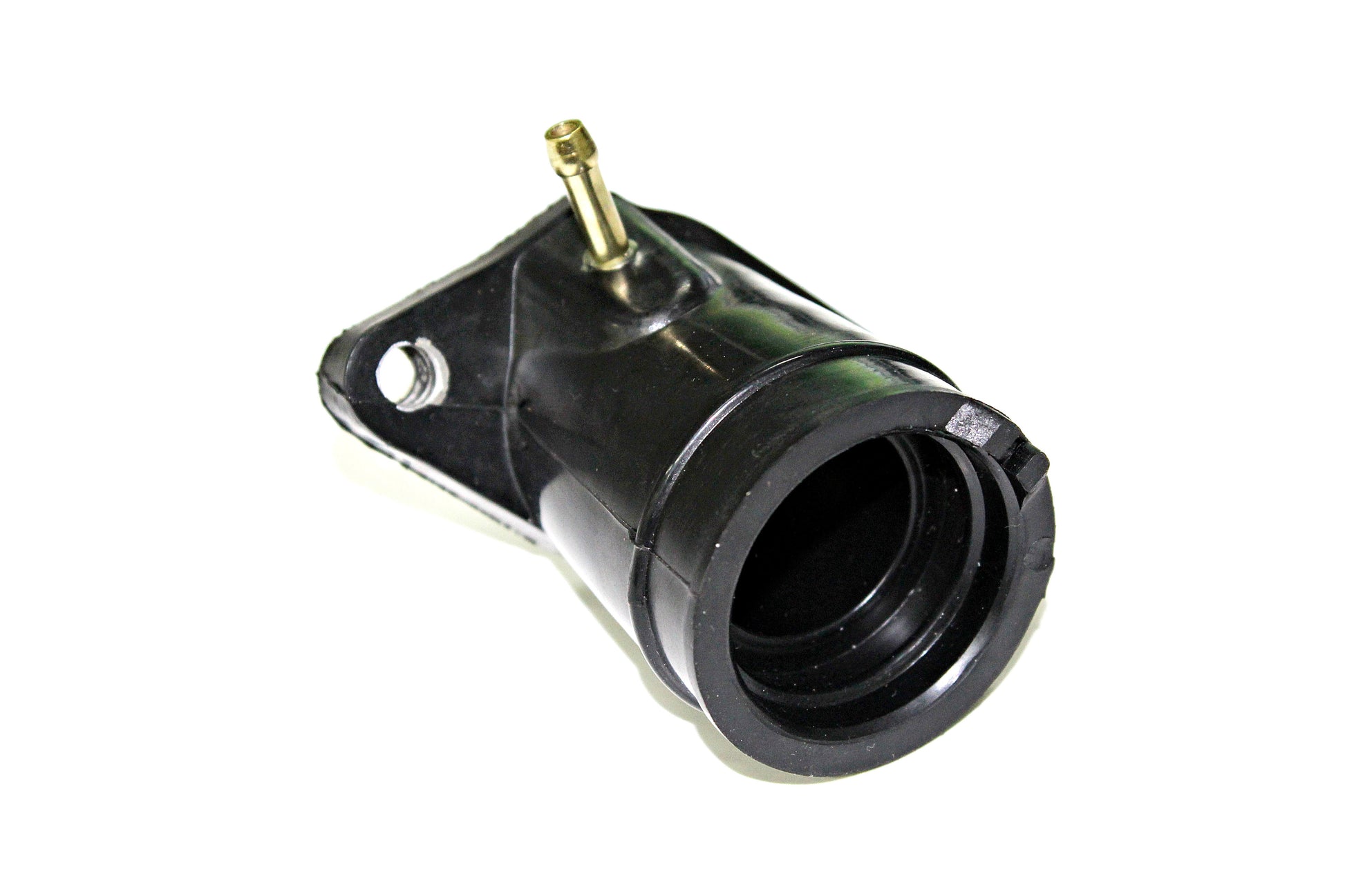 Carburetor intake manifold YBR 125 DOC000024