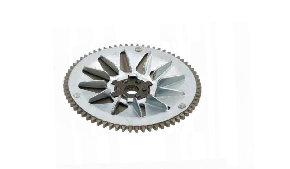 Variator fixed pulley Peugeot 12 mm VPT000010