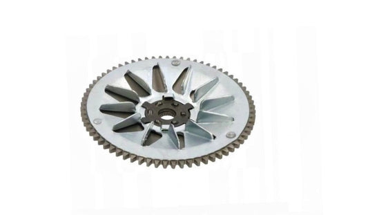 Variator fixed pulley Peugeot 12 mm VPT000010