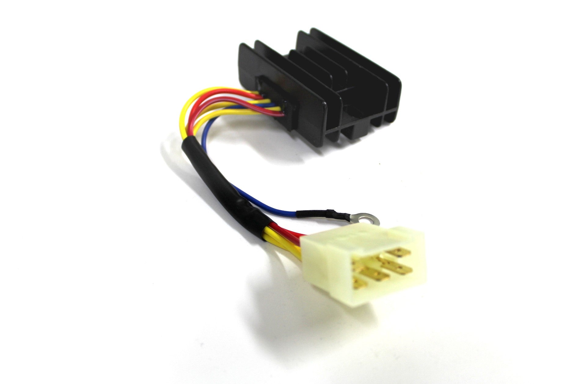 Voltage regulator Rotax 125,650 RET000063
