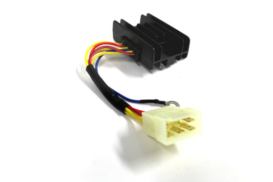 Voltage regulator Rotax 125,650 RET000063