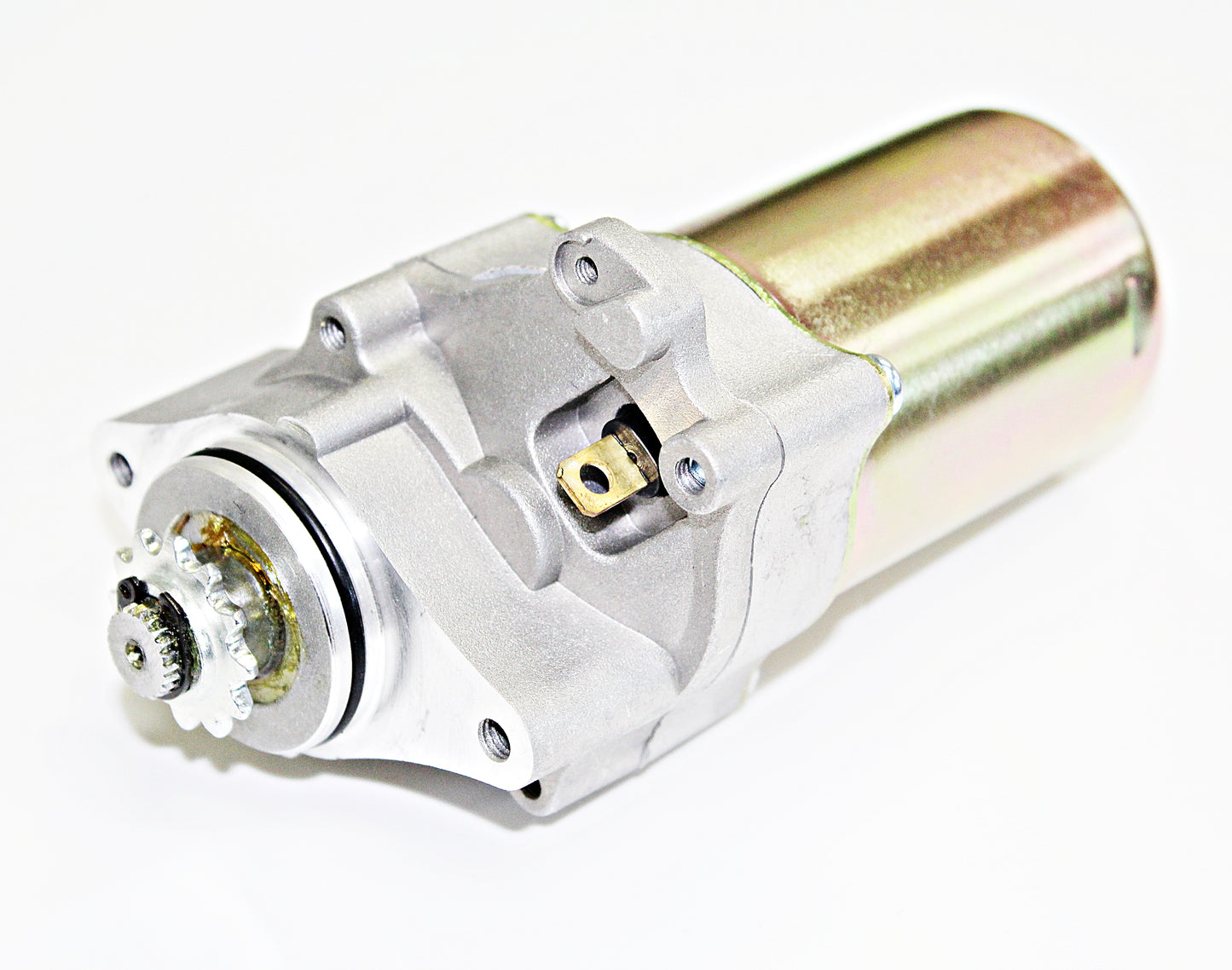 Starter JH110 cc lower mount ATV110 NS150FMH-100006