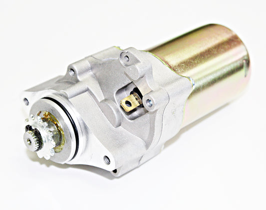 Starter JH110 cc lower mount ATV110 NS150FMH-100006