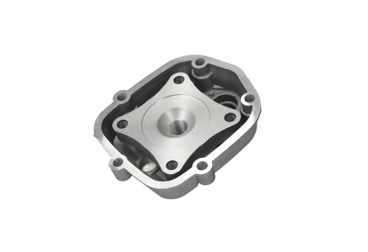 Cylinder head 50 cc 2T A,L 40 mm Derbi,Gilera,Aprilia