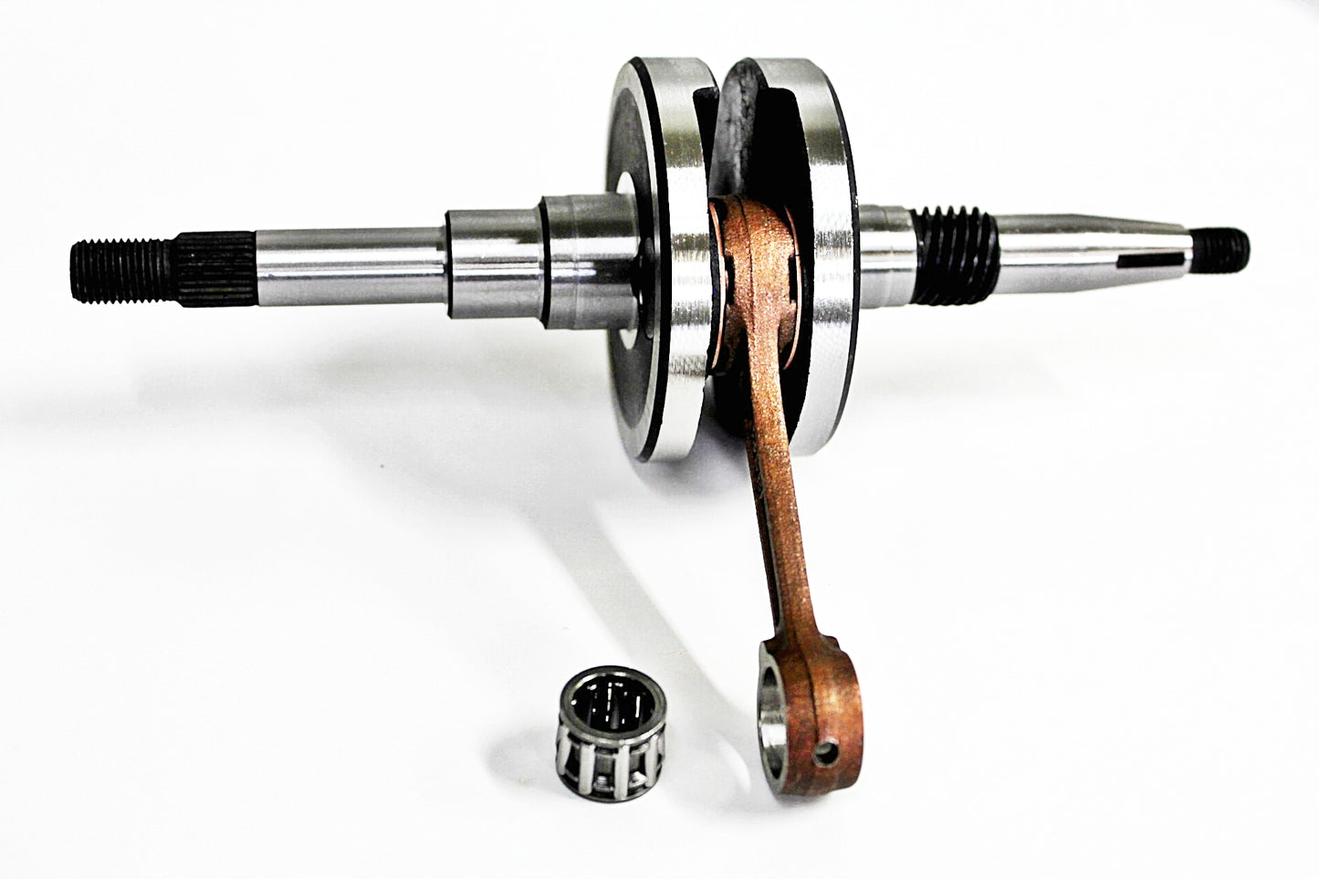 Crankshaft Vitality,Super 9,Bet&Win,Super 8 Kymco 50 2T (SF10 engine)