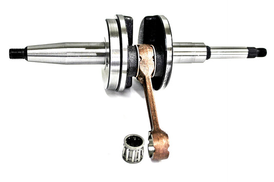 Crankshaft Jet Force,Ludix 50 cc WAT000025