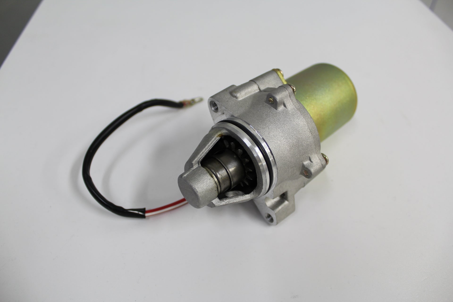 Starter Aprilia AF01 RZT000317