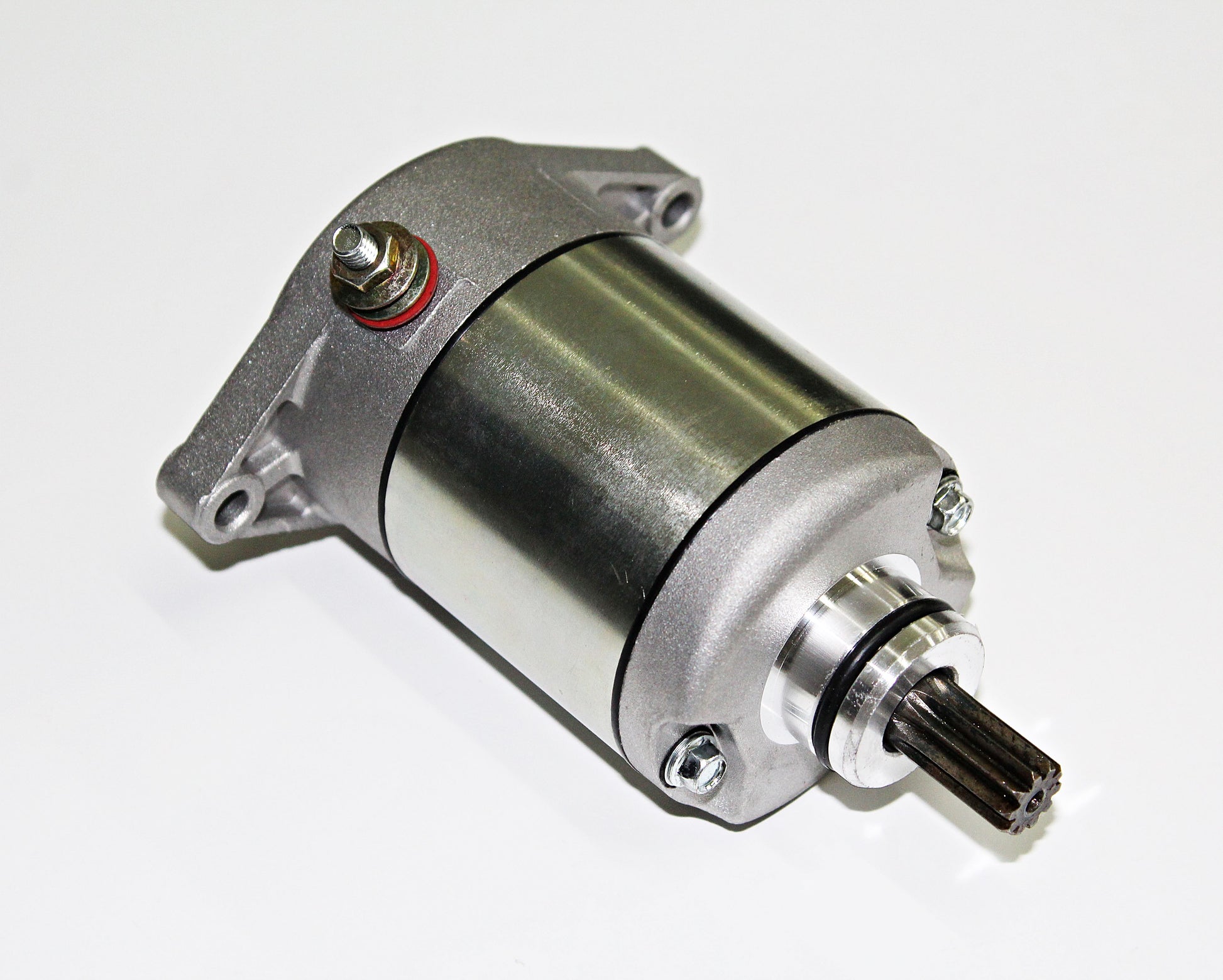 Starter Suzuki LT250,Arctic Cat 250 RZT000318