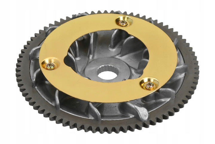 Variator fixed pulley Piaggio 125 LEADER VPT000012