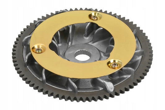 Variator fixed pulley Piaggio 125 LEADER VPT000012