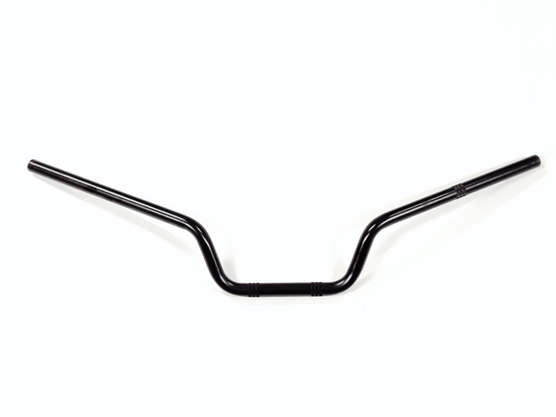 Handlebar (black) Triton AX 700, Shade Xtreme 860, genuine