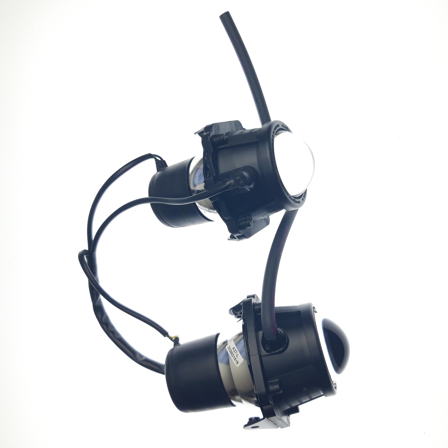 Head Lamp Comp Triton AX 700, AMX 750 4X4, genuine
