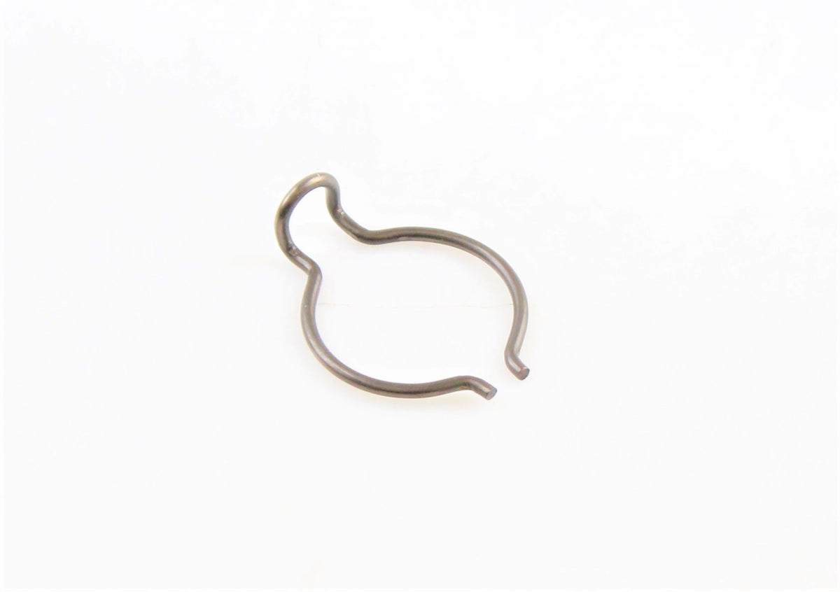Sliding gear spring Kymco MXU 150, Bet&Win 125, genuine