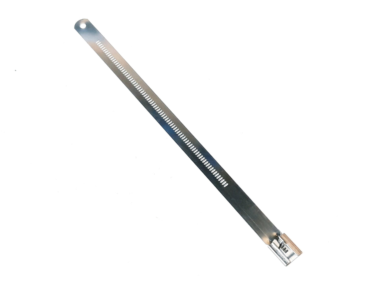 CLAMP TGB BLADE 1000 LTX E4 E5, genuine