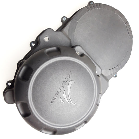 COVER, clutch outer Triton AX 700, Shade Xtreme 860, Tectra 860, genuine