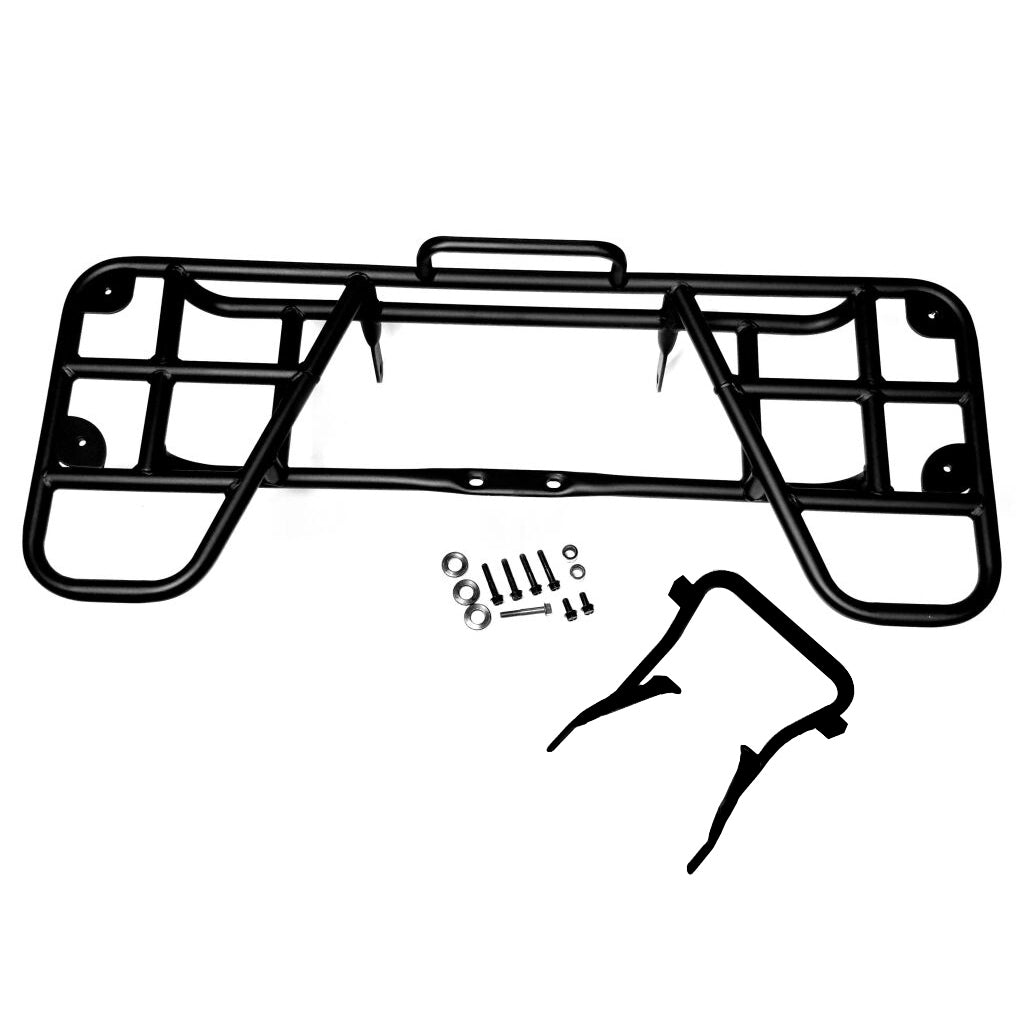 REAR CARRIER COMP. (CONTAIN 512070MB HANDLE) TGB Target 600 EFi T3, genuine