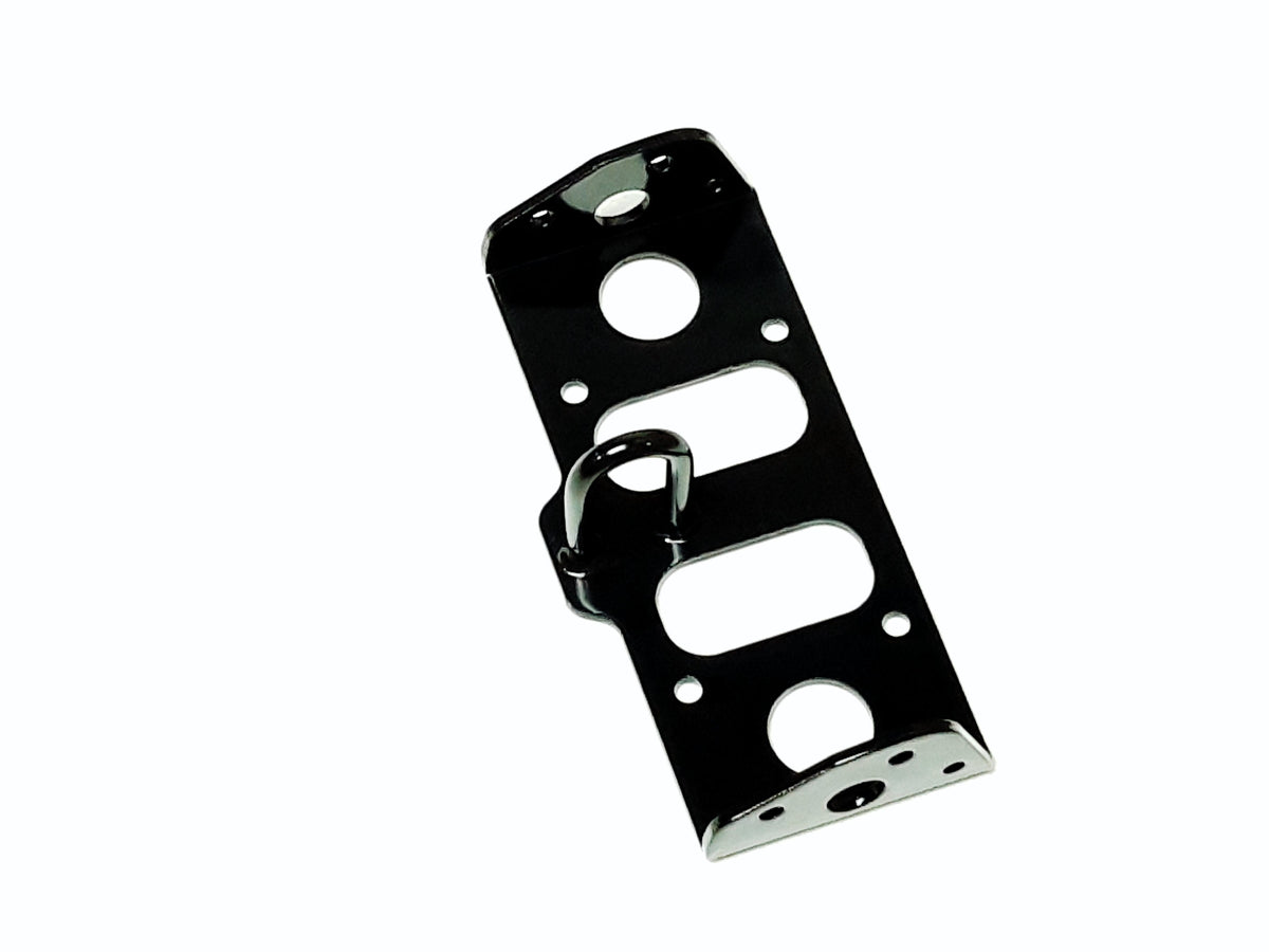 WINCH BRACKET TGB BLADE 1000 LTX E4 E5, genuine
