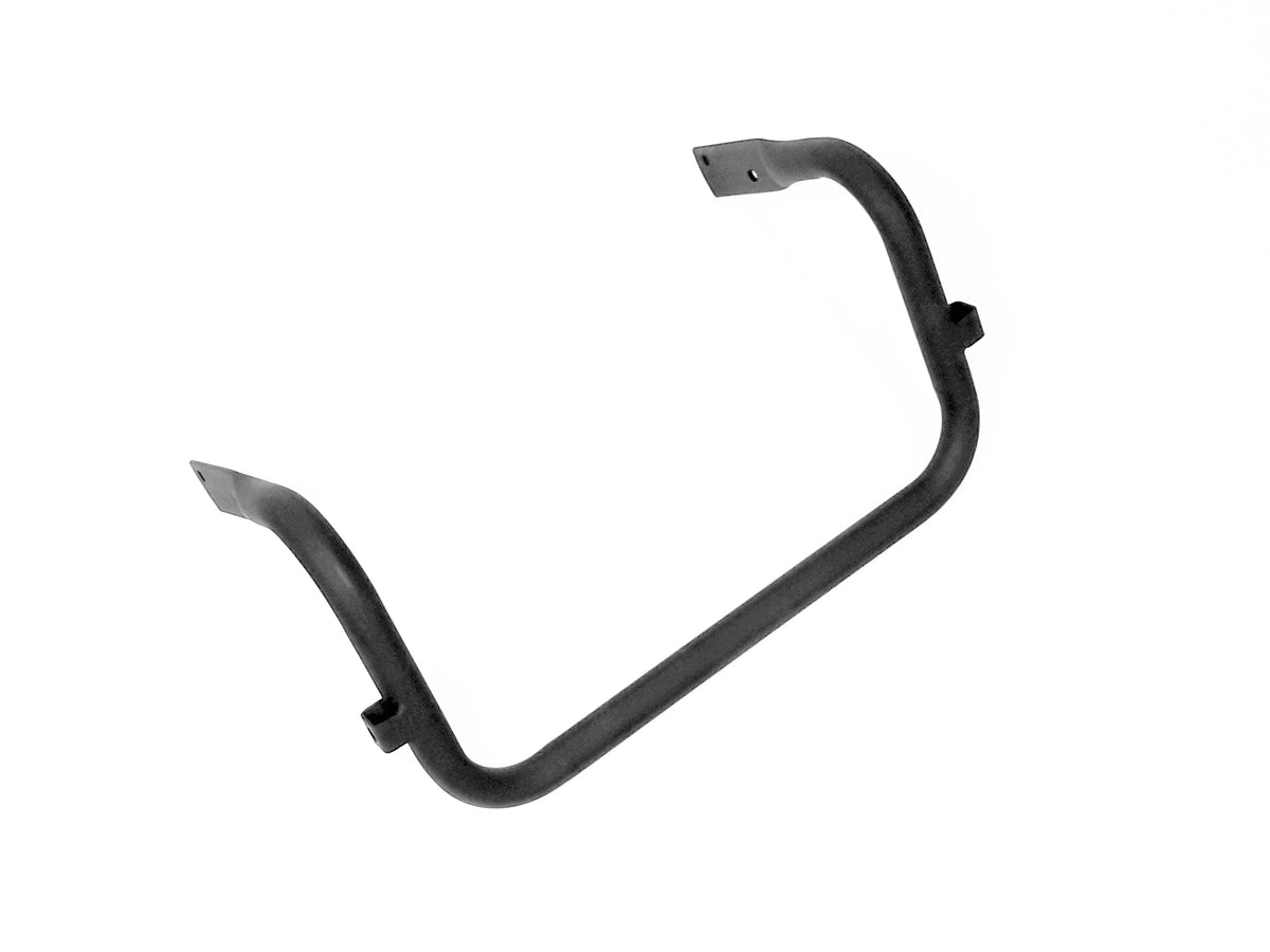HAND HOLD, REAR(SEMI-GLOSS BLACK) TGB BLADE 1000 LTX E4 E5, genuine