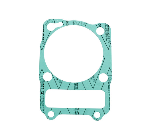 Cylinder base gasket Kymco MXER 150, MXU 150, Hipster 125, Quannon 125, Zing II 125, genuine
