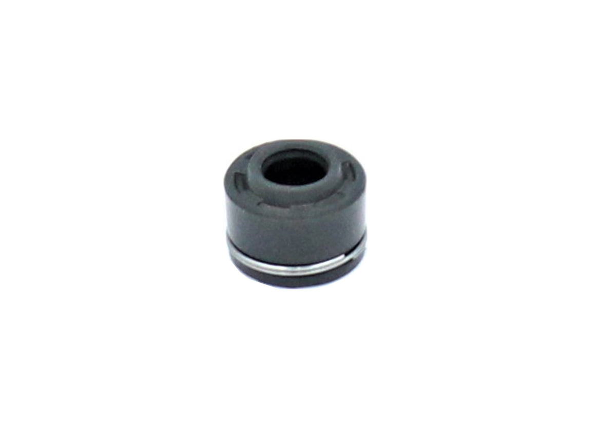 Valve stem seal 5.1x7.6x8x10.8mm Kymco MXU 150, genuine