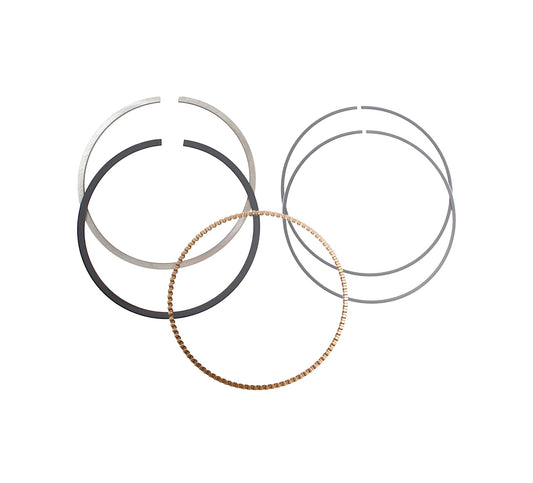 Piston rings Kymco MXER 150, MXU 150, genuine