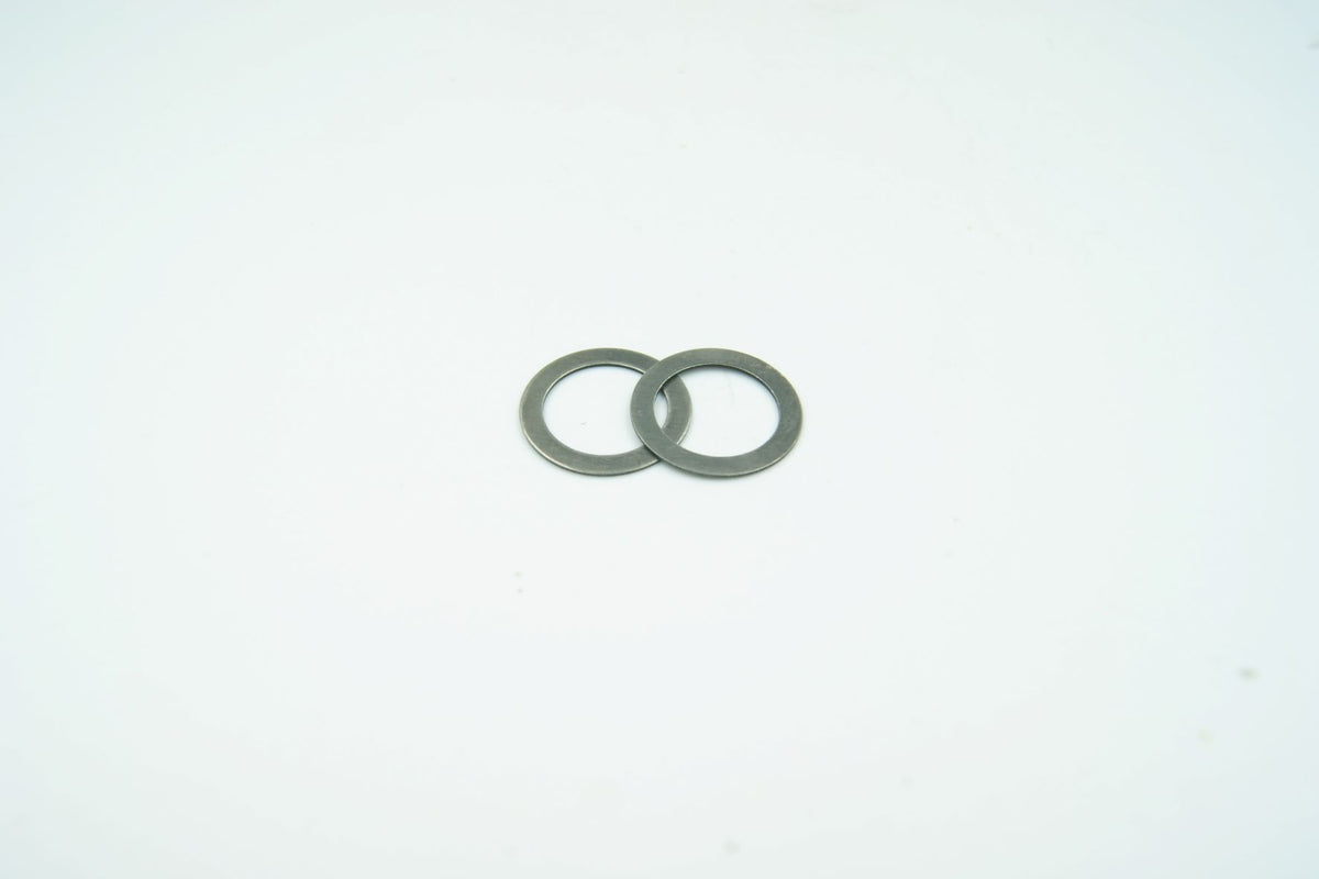 Valve spring washer inner (1 pc.) Kymco MXU 150, genuine