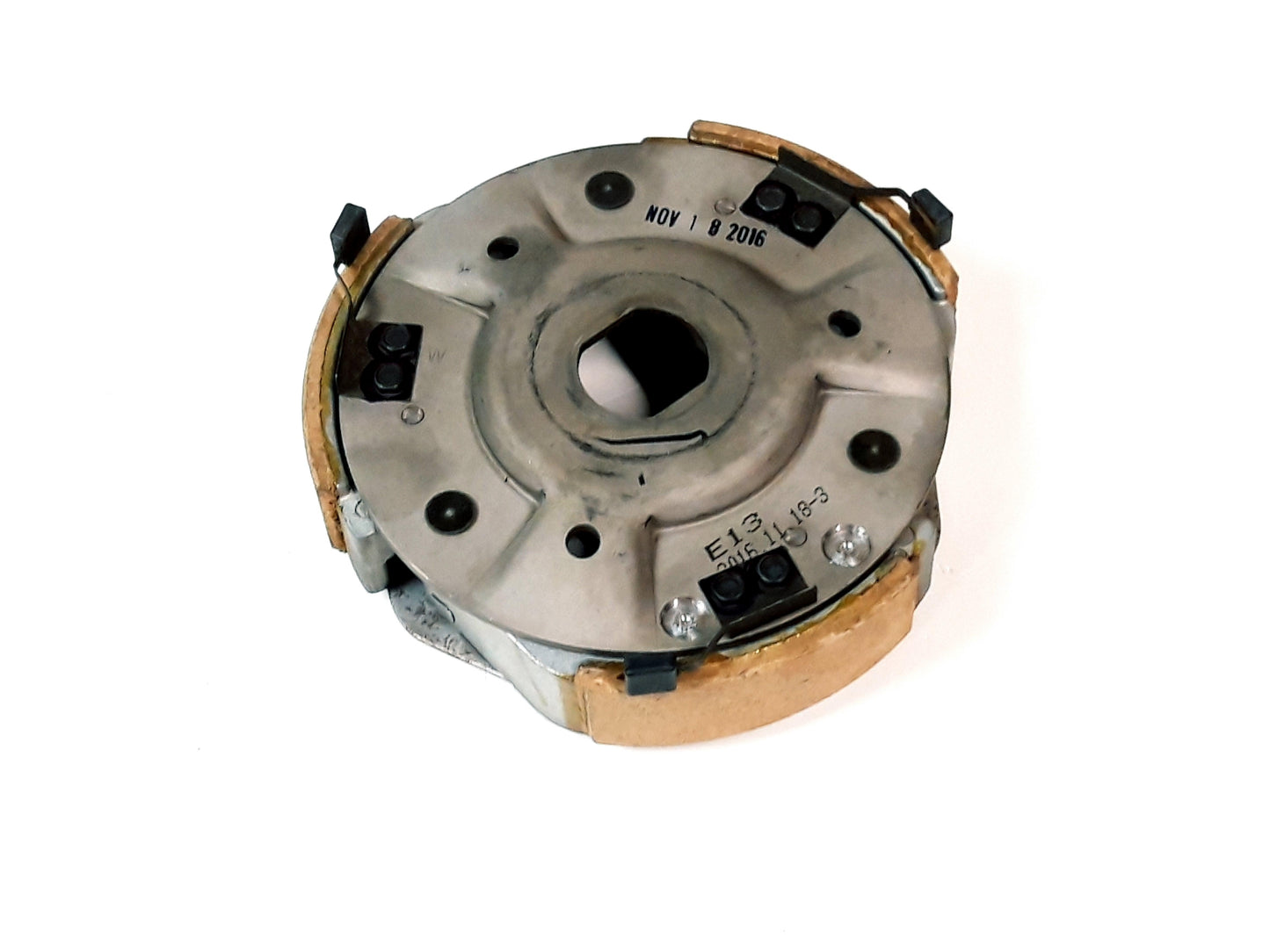 Carrier Ass'y, Clutch Triton Baja 400 EFI