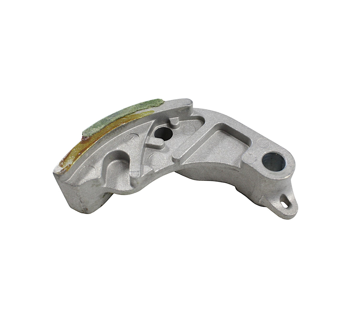 Centrifugal clutch shoe Kymco MXU 150, genuine