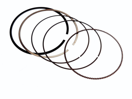 PISTON RING COMPONENT Segway AT5 S T3b