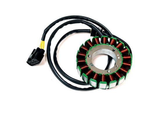 MAGNETO STATOR ASSEMBLY Segway AT10WL ABS