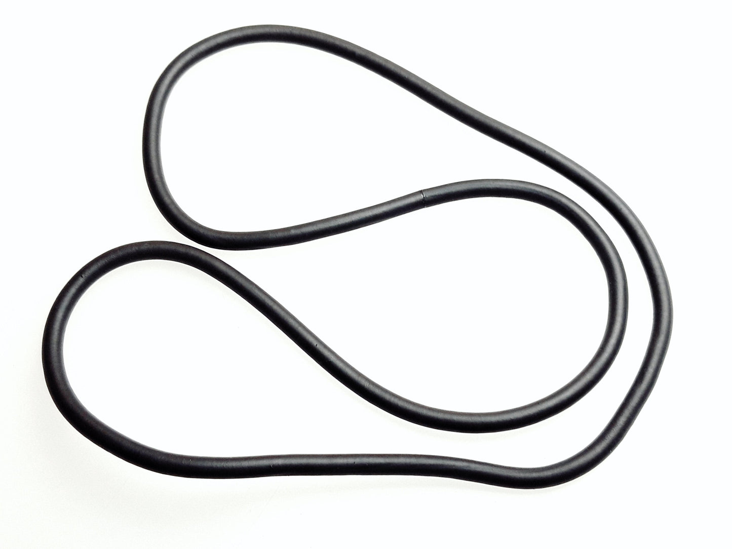 CVT COVER SEAL Segway Fugleman UT10