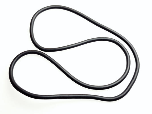 CVT COVER SEAL Segway Fugleman UT10