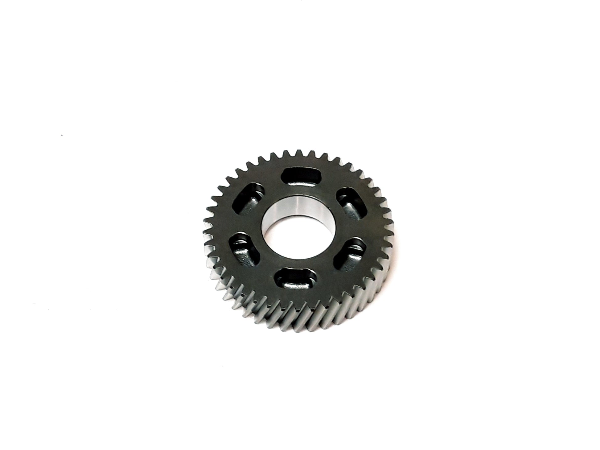 H GEAR DRIVEN GEAR Segway Fugleman UT10