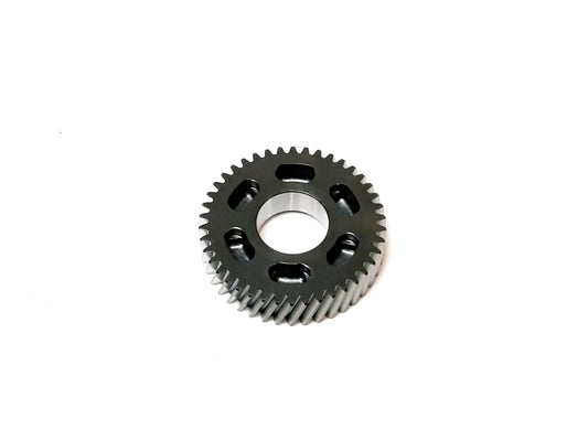 H GEAR DRIVEN GEAR Segway Fugleman UT10