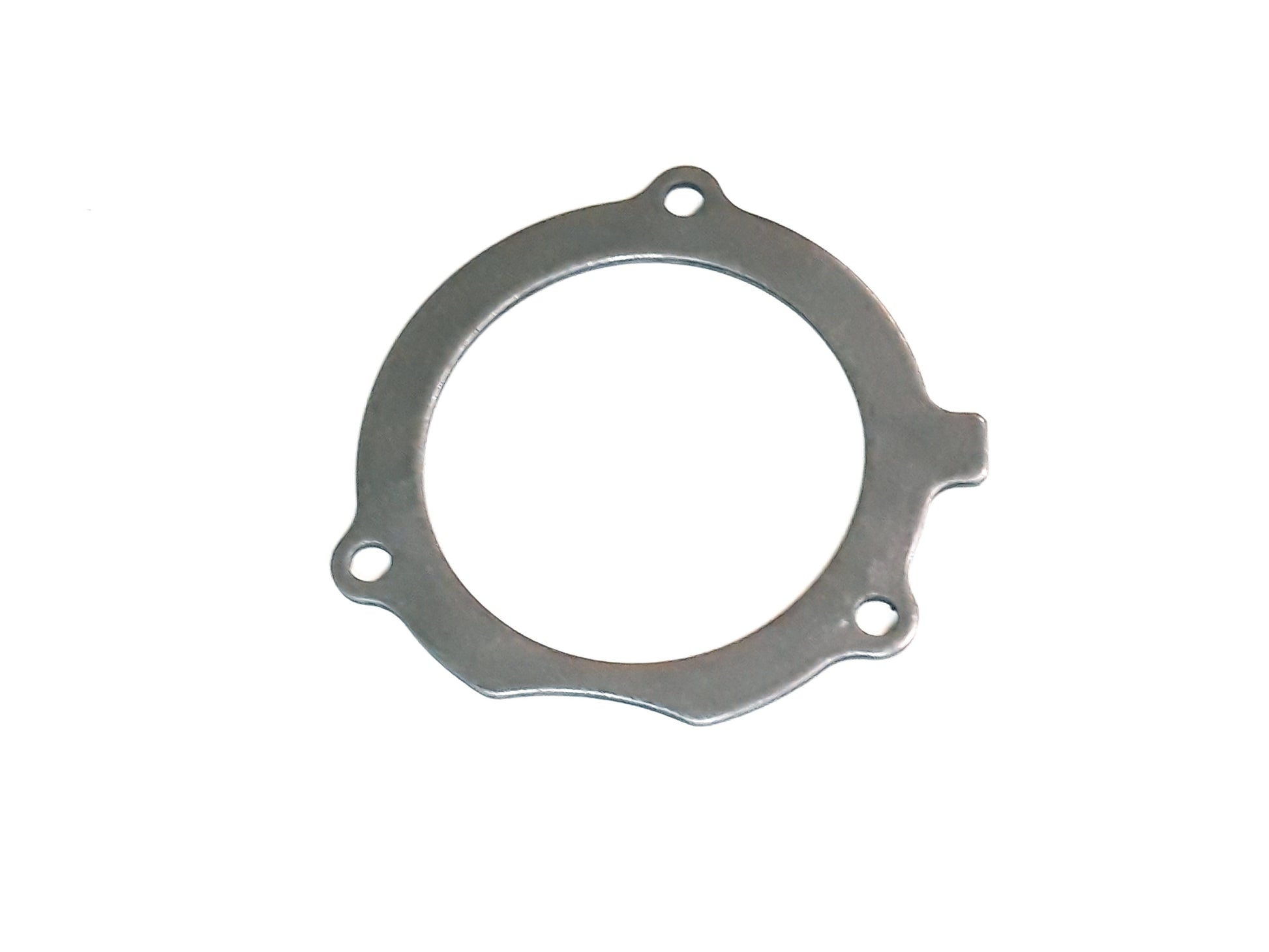 TRIAXIAL BEARING PRESS PLATE Segway Fugleman UT10